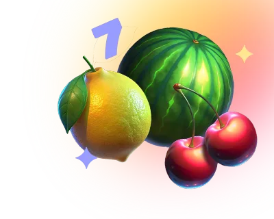 الفواكه