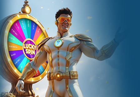 lucky-spin